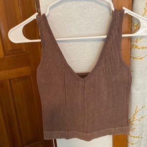 Super Soft new tank top